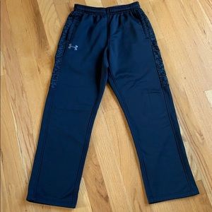 UNDER ARMOUR Men’s Sweatpants